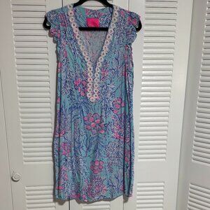 Lilly Pulitzer Joan Dress
